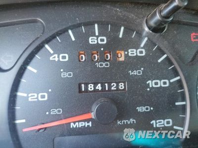Zdjęcie 8 z 10 samochodu: 2000 MERCURY SABLE LS PREMIUM VIN:1MEFM59SXYG632053 - miniatura
