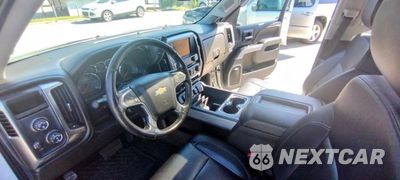 Zdjęcie 15 z 19 samochodu: 2014 CHEVROLET SILVERADO K1500 LTZ VIN:3GCUKSEC4EG308995 - miniatura