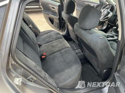 Zdjęcie 8 z 11 samochodu: 2015 NISSAN ALTIMA 2.5 VIN:1N4AL3AP1FN338890 - miniatura