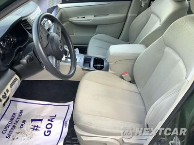Zdjęcie 36 z 49 samochodu: 2010 SUBARU OUTBACK 2.5I VIN:4S4BRCAC6A3367408 - miniatura