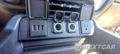 Zdjęcie 9 z 19 samochodu: 2014 CHEVROLET SILVERADO K1500 LTZ VIN:3GCUKSEC4EG308995 - miniatura