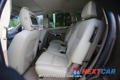 Zdjęcie 9 z 12 samochodu: 2014 VOLVO XC90 3.2 VIN:YV4952CY0E1702257 - miniatura