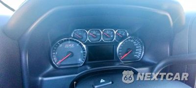 Zdjęcie 14 z 19 samochodu: 2014 CHEVROLET SILVERADO K1500 LTZ VIN:3GCUKSEC4EG308995 - miniatura