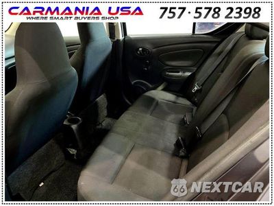 Zdjęcie 15 z 30 samochodu: 2015 NISSAN VERSA S VIN:3N1CN7AP7FL942709 - miniatura