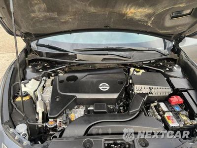Zdjęcie 11 z 11 samochodu: 2015 NISSAN ALTIMA 2.5 VIN:1N4AL3AP1FN338890 - miniatura