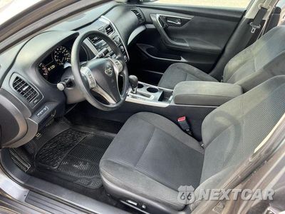 Zdjęcie 6 z 11 samochodu: 2015 NISSAN ALTIMA 2.5 VIN:1N4AL3AP1FN338890 - miniatura