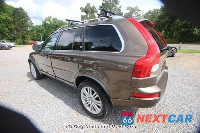 Zdjęcie 8 z 12 samochodu: 2014 VOLVO XC90 3.2 VIN:YV4952CY0E1702257 - miniatura