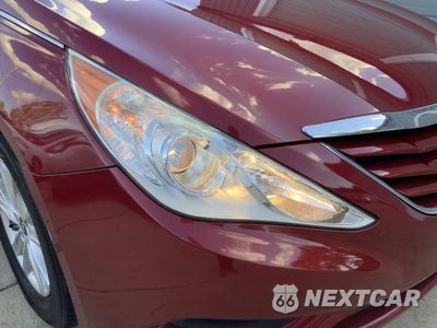 Zdjęcie 10 z 45 samochodu: 2011 HYUNDAI SONATA GLS VIN:5NPEB4AC7BH065417 - miniatura