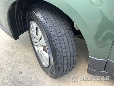 Zdjęcie 19 z 49 samochodu: 2010 SUBARU OUTBACK 2.5I VIN:4S4BRCAC6A3367408 - miniatura