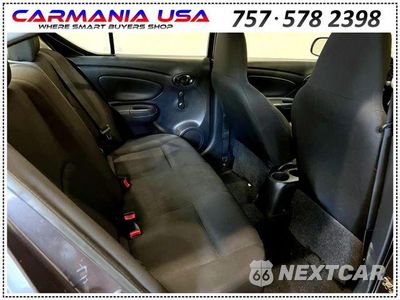 Zdjęcie 19 z 30 samochodu: 2015 NISSAN VERSA S VIN:3N1CN7AP7FL942709 - miniatura
