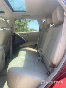 Zdjęcie 15 z 19 samochodu: 2011 NISSAN MURANO S VIN:JN8AZ1MUXBW065861 - miniatura