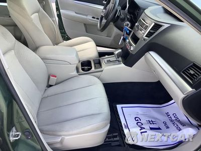 Zdjęcie 23 z 49 samochodu: 2010 SUBARU OUTBACK 2.5I VIN:4S4BRCAC6A3367408 - miniatura