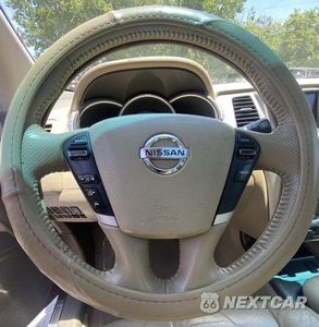 Zdjęcie 13 z 19 samochodu: 2011 NISSAN MURANO S VIN:JN8AZ1MUXBW065861 - miniatura