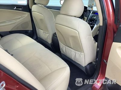Zdjęcie 26 z 45 samochodu: 2011 HYUNDAI SONATA GLS VIN:5NPEB4AC7BH065417 - miniatura