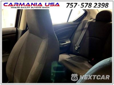 Zdjęcie 28 z 30 samochodu: 2015 NISSAN VERSA S VIN:3N1CN7AP7FL942709 - miniatura