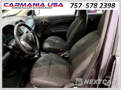 Zdjęcie 11 z 30 samochodu: 2015 NISSAN VERSA S VIN:3N1CN7AP7FL942709 - miniatura
