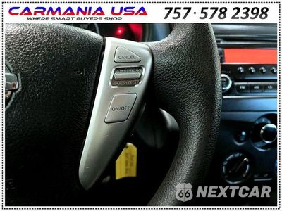 Zdjęcie 24 z 30 samochodu: 2015 NISSAN VERSA S VIN:3N1CN7AP7FL942709 - miniatura