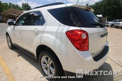 Zdjęcie 8 z 12 samochodu: 2015 CHEVROLET EQUINOX LT VIN:1GNALBEK5FZ136833 - miniatura
