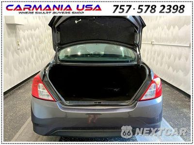 Zdjęcie 9 z 30 samochodu: 2015 NISSAN VERSA S VIN:3N1CN7AP7FL942709 - miniatura