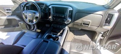 Zdjęcie 12 z 19 samochodu: 2014 CHEVROLET SILVERADO K1500 LTZ VIN:3GCUKSEC4EG308995 - miniatura