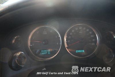 Zdjęcie 13 z 13 samochodu: 2007 GMC YUKON DENALI VIN:1GKFK638X7J314983 - miniatura