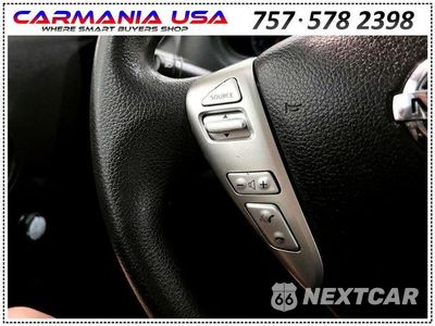 Zdjęcie 23 z 30 samochodu: 2015 NISSAN VERSA S VIN:3N1CN7AP7FL942709 - miniatura