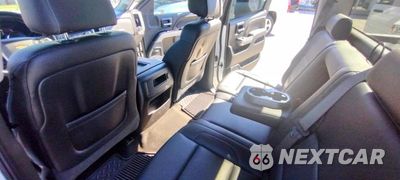Zdjęcie 16 z 19 samochodu: 2014 CHEVROLET SILVERADO K1500 LTZ VIN:3GCUKSEC4EG308995 - miniatura
