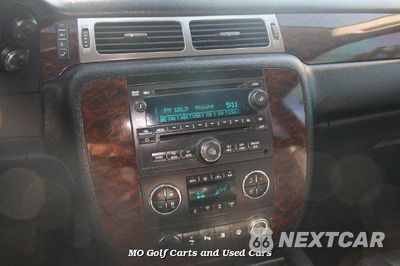 Zdjęcie 12 z 13 samochodu: 2007 GMC YUKON DENALI VIN:1GKFK638X7J314983 - miniatura