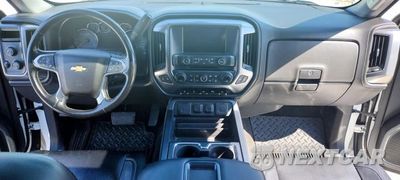 Zdjęcie 6 z 19 samochodu: 2014 CHEVROLET SILVERADO K1500 LTZ VIN:3GCUKSEC4EG308995 - miniatura