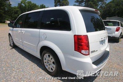 Zdjęcie 8 z 13 samochodu: 2014 DODGE GRAND CARAVAN SE VIN:2C4RDGBG9ER352506 - miniatura
