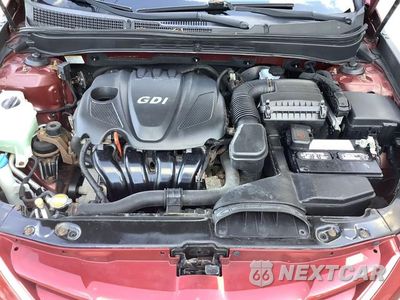 Zdjęcie 15 z 45 samochodu: 2011 HYUNDAI SONATA GLS VIN:5NPEB4AC7BH065417 - miniatura