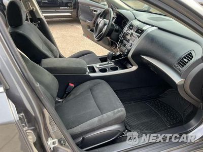 Zdjęcie 9 z 11 samochodu: 2015 NISSAN ALTIMA 2.5 VIN:1N4AL3AP1FN338890 - miniatura