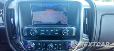 Zdjęcie 8 z 19 samochodu: 2014 CHEVROLET SILVERADO K1500 LTZ VIN:3GCUKSEC4EG308995 - miniatura