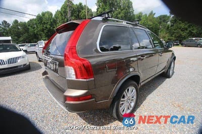 Zdjęcie 6 z 12 samochodu: 2014 VOLVO XC90 3.2 VIN:YV4952CY0E1702257 - miniatura