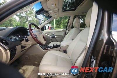 Zdjęcie 11 z 12 samochodu: 2014 VOLVO XC90 3.2 VIN:YV4952CY0E1702257 - miniatura