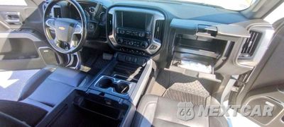 Zdjęcie 10 z 19 samochodu: 2014 CHEVROLET SILVERADO K1500 LTZ VIN:3GCUKSEC4EG308995 - miniatura