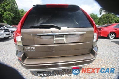 Zdjęcie 7 z 12 samochodu: 2014 VOLVO XC90 3.2 VIN:YV4952CY0E1702257 - miniatura