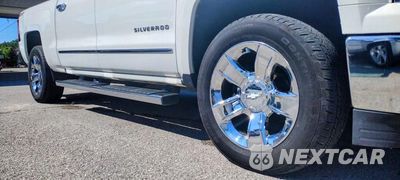 Zdjęcie 18 z 19 samochodu: 2014 CHEVROLET SILVERADO K1500 LTZ VIN:3GCUKSEC4EG308995 - miniatura