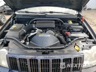 Zdjęcie 7 z 10 samochodu: 2006 JEEP GRAND CHEROKEE LAREDO VIN:1J4HR48N16C224055 - miniatura