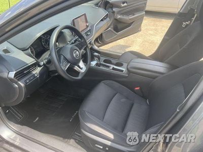 Zdjęcie 6 z 12 samochodu: 2019 NISSAN ALTIMA S VIN:1N4BL4BV8KN313065 - miniatura