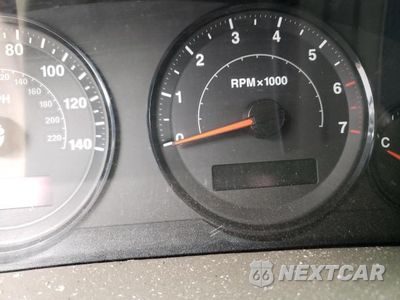 Zdjęcie 8 z 10 samochodu: 2006 JEEP GRAND CHEROKEE LAREDO VIN:1J4HR48N16C224055 - miniatura