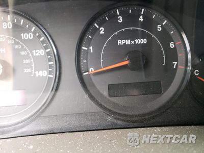 Zdjęcie 8 z 10 samochodu: 2006 JEEP GRAND CHEROKEE LAREDO VIN:1J4HR48N16C224055 - miniatura