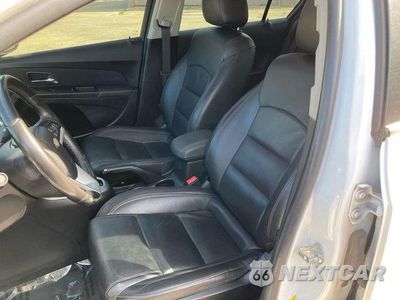 Zdjęcie 12 z 18 samochodu: 2015 CHEVROLET CRUZE LTZ VIN:1G1PG5SB2F7274394 - miniatura