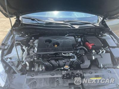 Zdjęcie 12 z 12 samochodu: 2019 NISSAN ALTIMA S VIN:1N4BL4BV8KN313065 - miniatura