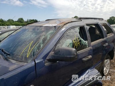 Zdjęcie 9 z 10 samochodu: 2006 JEEP GRAND CHEROKEE LAREDO VIN:1J4HR48N16C224055 - miniatura