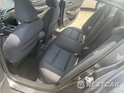 Zdjęcie 7 z 12 samochodu: 2019 NISSAN ALTIMA S VIN:1N4BL4BV8KN313065 - miniatura