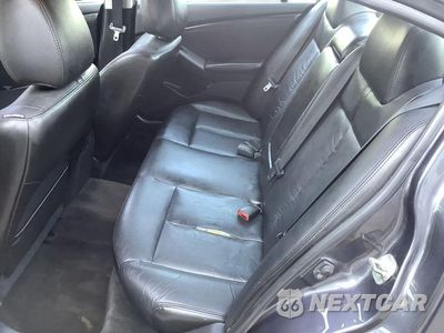 Zdjęcie 36 z 48 samochodu: 2011 NISSAN ALTIMA BASE VIN:1N4AL2AP6BN497876 - miniatura