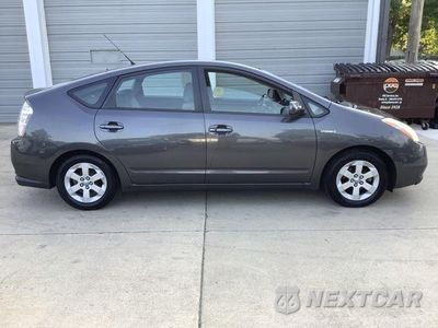 Zdjęcie 8 z 40 samochodu: 2009 TOYOTA PRIUS VIN:JTDKB20U093477119 - miniatura