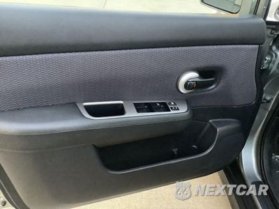 Zdjęcie 40 z 50 samochodu: 2008 NISSAN VERSA S VIN:3N1BC13E88L448548 - miniatura