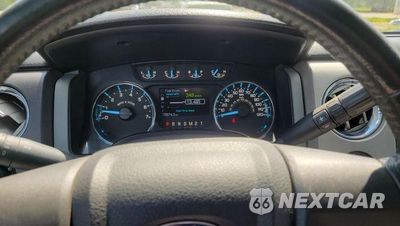 Zdjęcie 19 z 20 samochodu: 2012 FORD F150 SUPER CAB VIN:1FTFX1ET6CFB82657 - miniatura